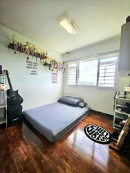 Blk 411B Coral Spring (Sengkang), HDB 4 Rooms #538083351
